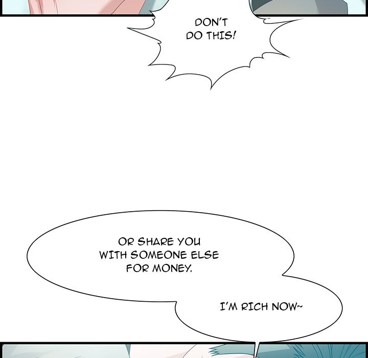 Tasty Chat: 0km Chapter 22 image 119