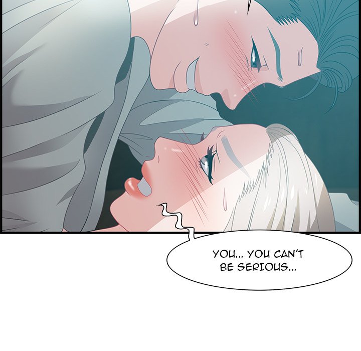 Tasty Chat: 0km Chapter 22 image 120