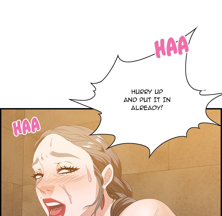 Tasty Chat: 0km Chapter 22 image 16