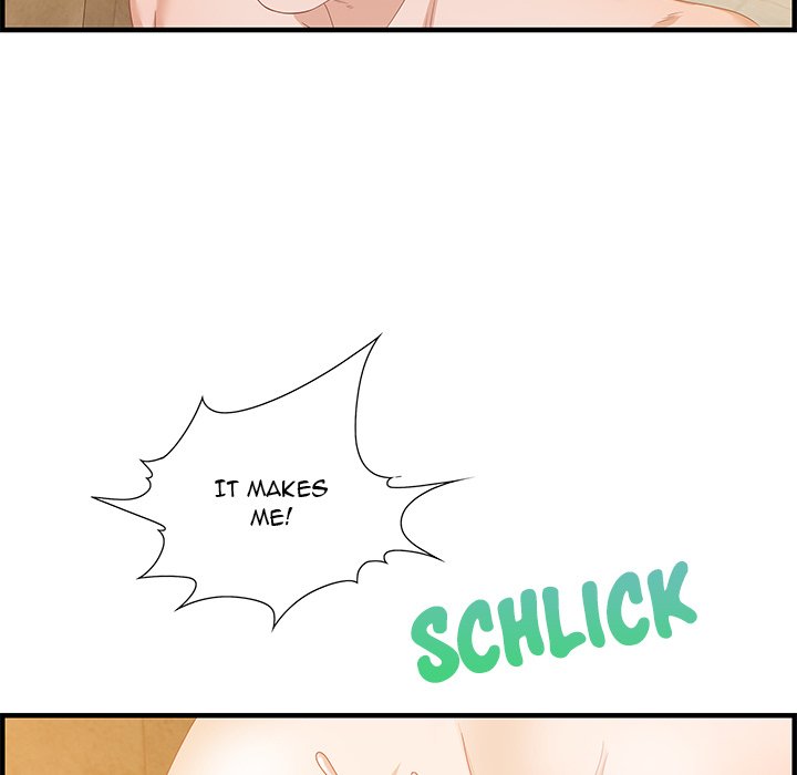 Tasty Chat: 0km Chapter 22 image 19