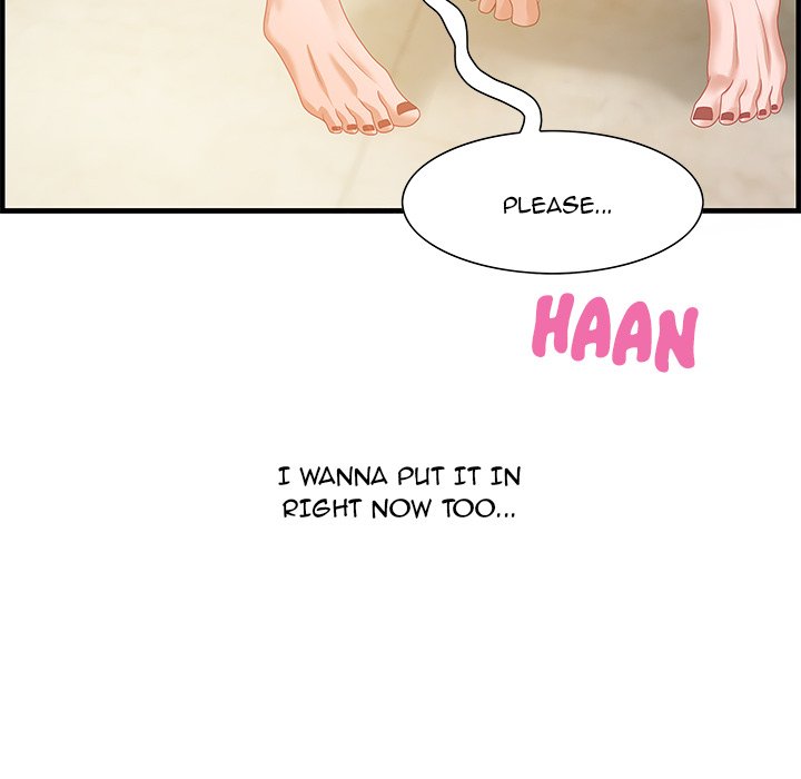Tasty Chat: 0km Chapter 22 image 28