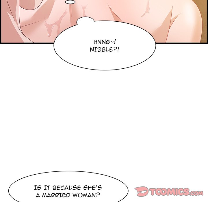Tasty Chat: 0km Chapter 22 image 32