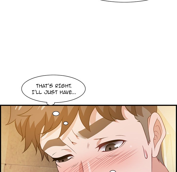 Tasty Chat: 0km Chapter 22 image 34
