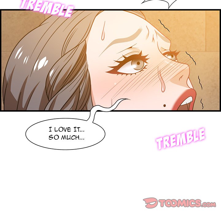 Tasty Chat: 0km Chapter 22 image 44