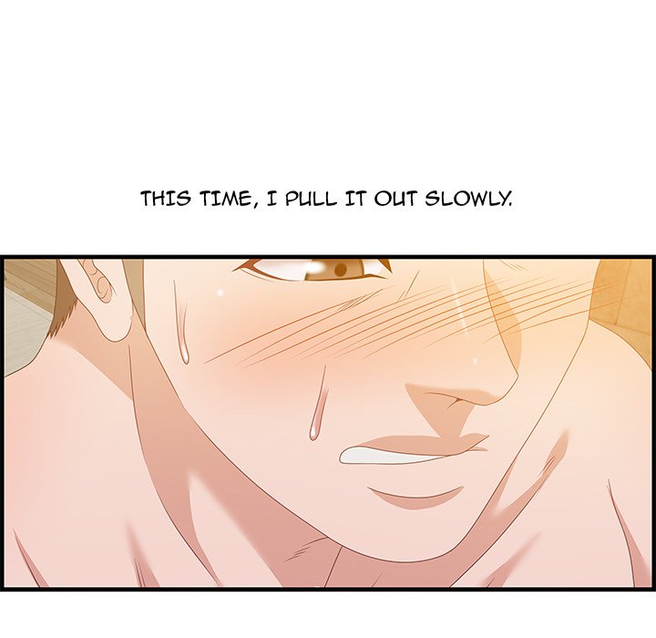 Tasty Chat: 0km Chapter 22 image 45