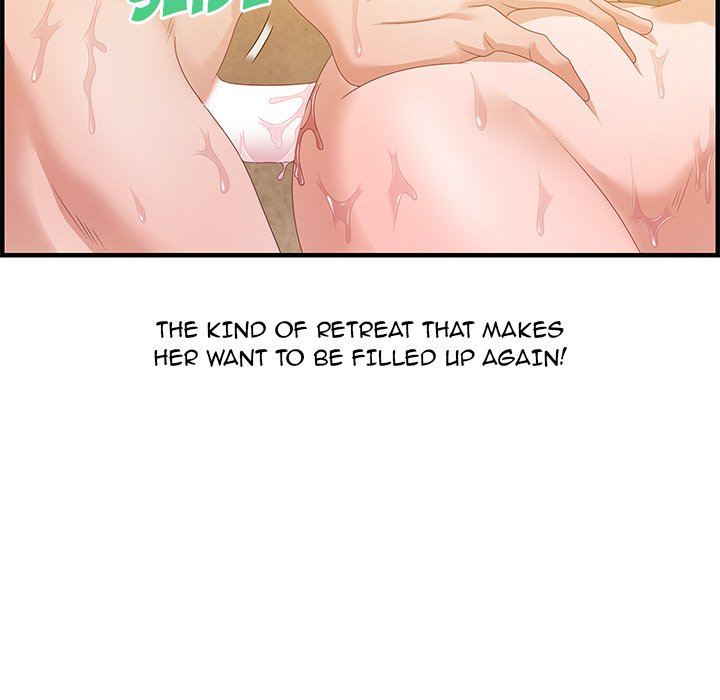 Tasty Chat: 0km Chapter 22 image 47