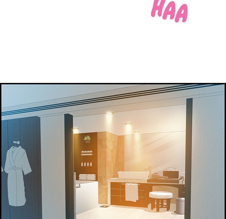 Tasty Chat: 0km Chapter 22 image 4