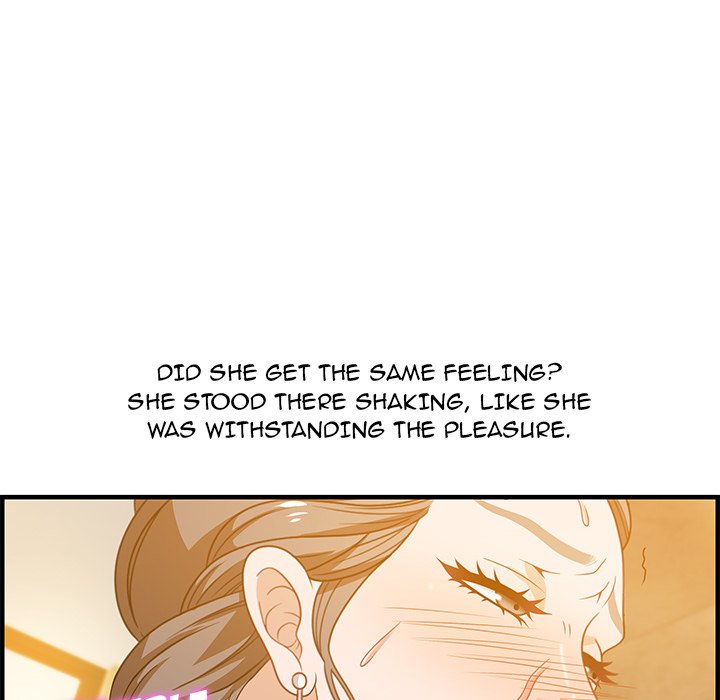 Tasty Chat: 0km Chapter 22 image 49