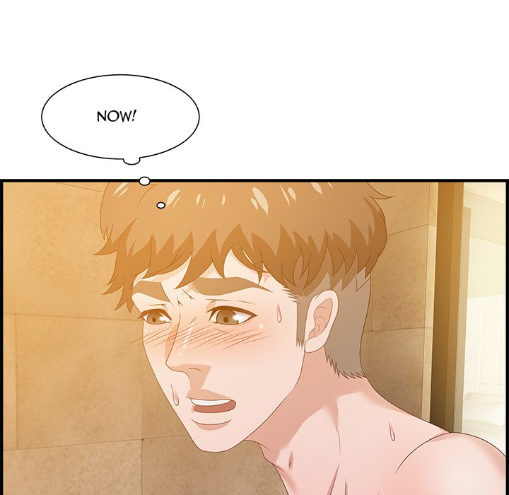 Tasty Chat: 0km Chapter 22 image 51
