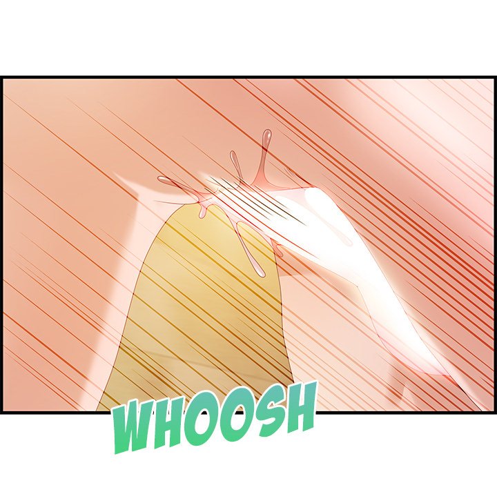 Tasty Chat: 0km Chapter 22 image 53