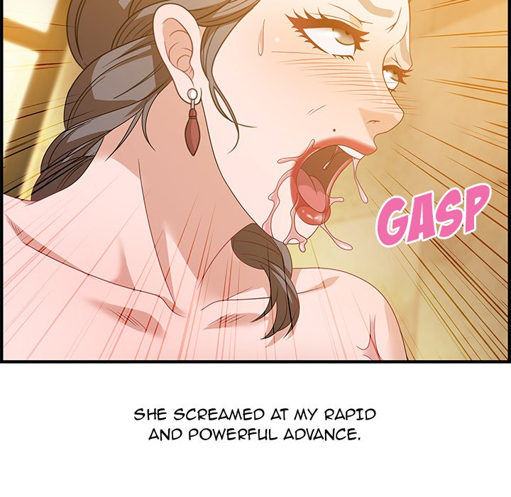Tasty Chat: 0km Chapter 22 image 57