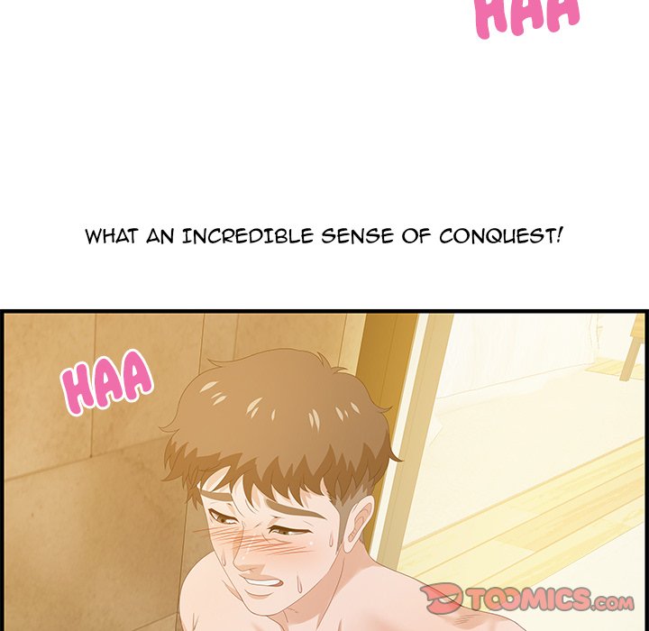 Tasty Chat: 0km Chapter 22 image 62