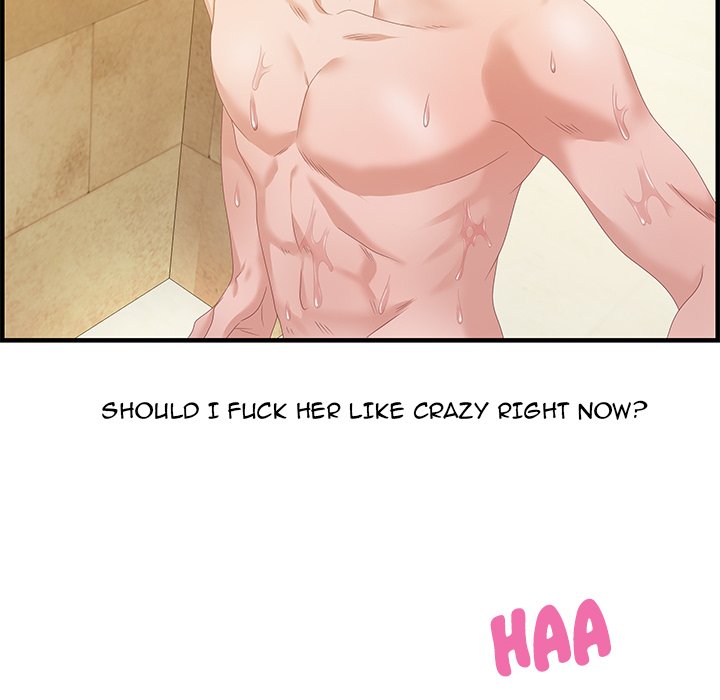 Tasty Chat: 0km Chapter 22 image 63