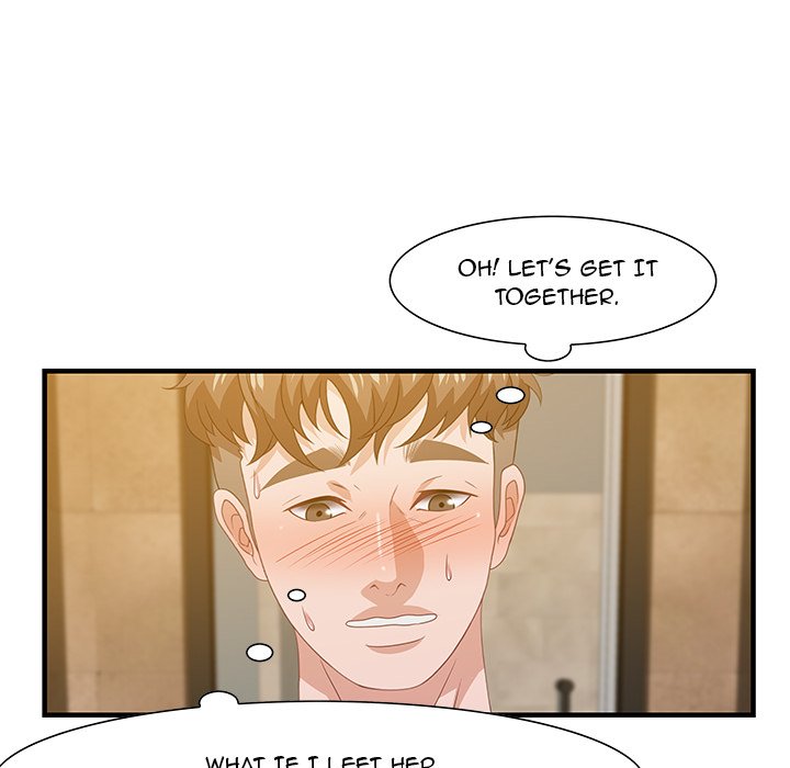 Tasty Chat: 0km Chapter 22 image 66