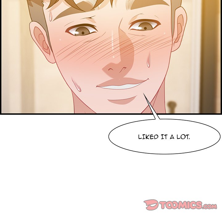 Tasty Chat: 0km Chapter 22 image 74