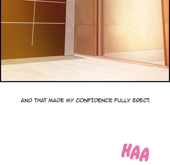 Tasty Chat: 0km Chapter 22 image 7