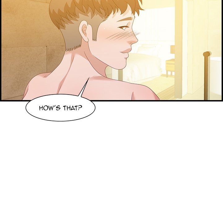 Tasty Chat: 0km Chapter 22 image 81