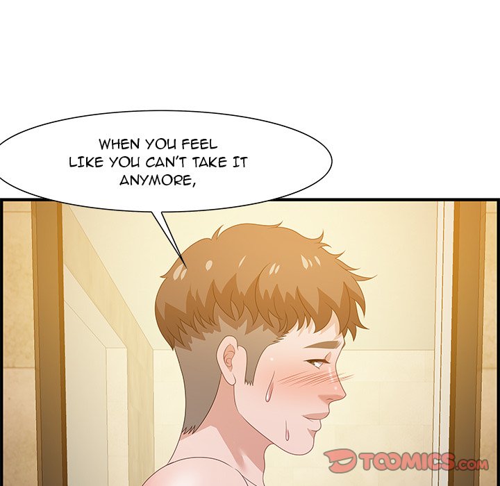 Tasty Chat: 0km Chapter 22 image 86