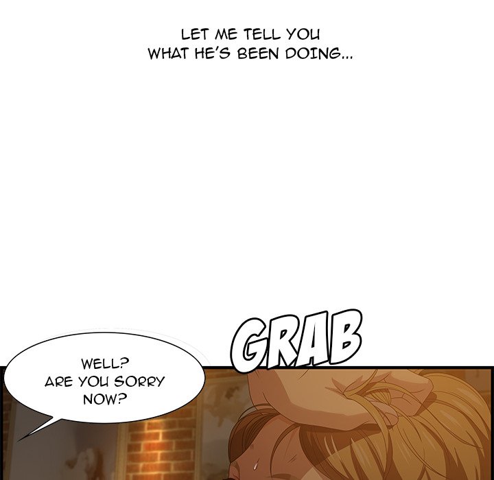 Tasty Chat: 0km Chapter 28 image 9