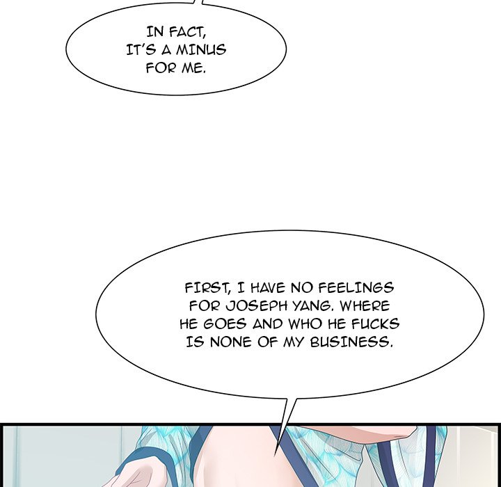 Tasty Chat: 0km Chapter 28 image 101