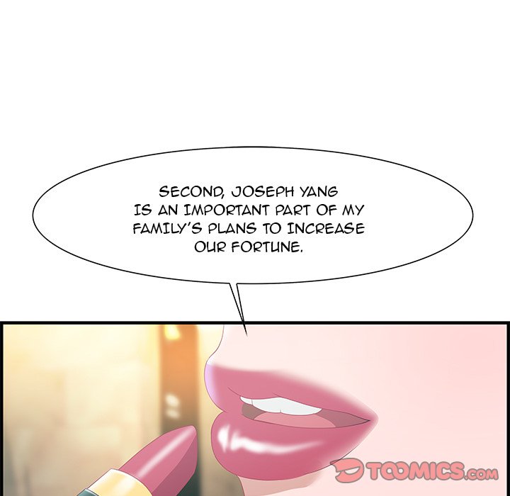 Tasty Chat: 0km Chapter 28 image 103