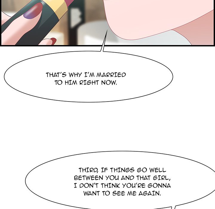 Tasty Chat: 0km Chapter 28 image 104