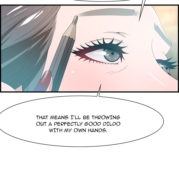 Tasty Chat: 0km Chapter 28 image 105