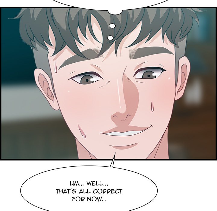 Tasty Chat: 0km Chapter 28 image 108