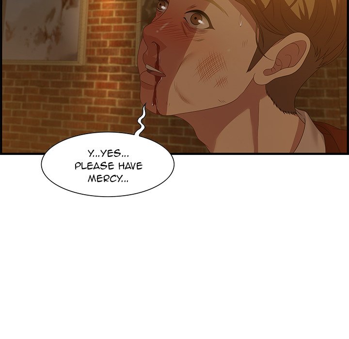 Tasty Chat: 0km Chapter 28 image 10