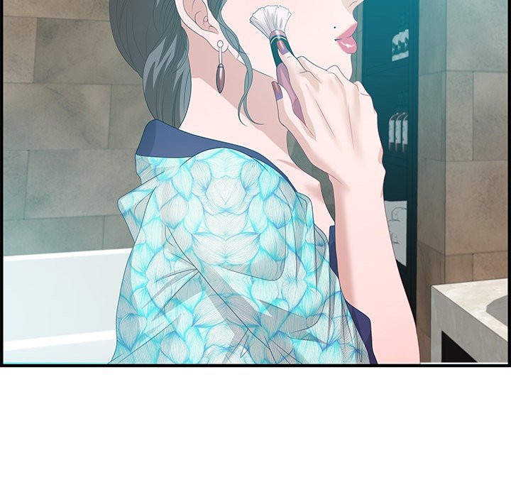 Tasty Chat: 0km Chapter 28 image 110