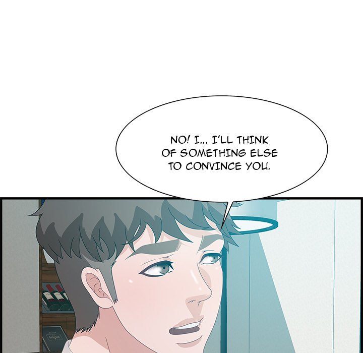 Tasty Chat: 0km Chapter 28 image 111