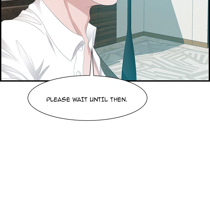 Tasty Chat: 0km Chapter 28 image 112