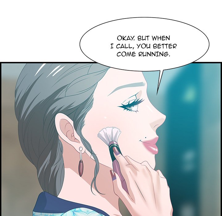 Tasty Chat: 0km Chapter 28 image 113