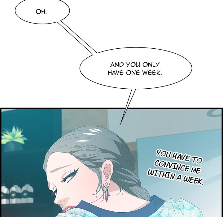 Tasty Chat: 0km Chapter 28 image 116