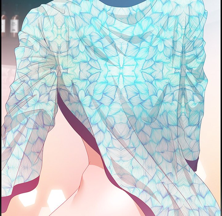 Tasty Chat: 0km Chapter 28 image 117