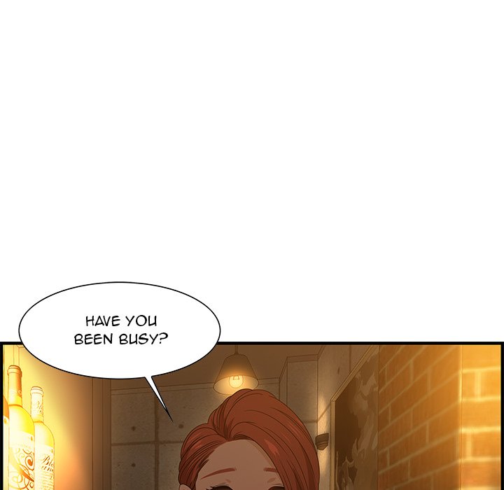 Tasty Chat: 0km Chapter 28 image 14