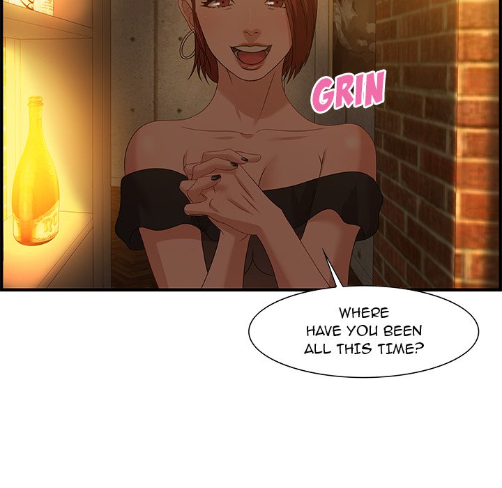 Tasty Chat: 0km Chapter 28 image 15