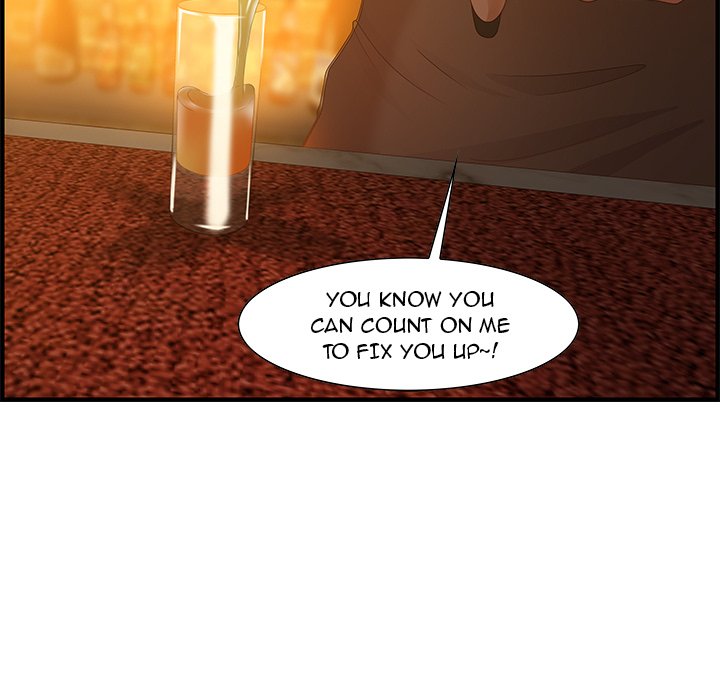 Tasty Chat: 0km Chapter 28 image 26