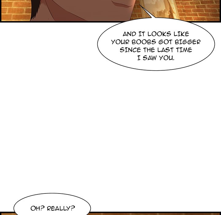 Tasty Chat: 0km Chapter 28 image 28