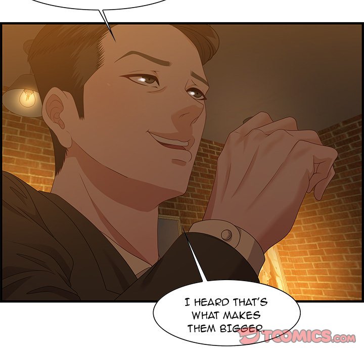 Tasty Chat: 0km Chapter 28 image 31