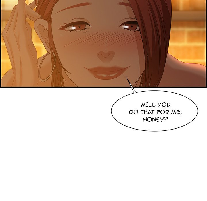 Tasty Chat: 0km Chapter 28 image 33