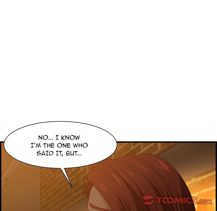Tasty Chat: 0km Chapter 28 image 43