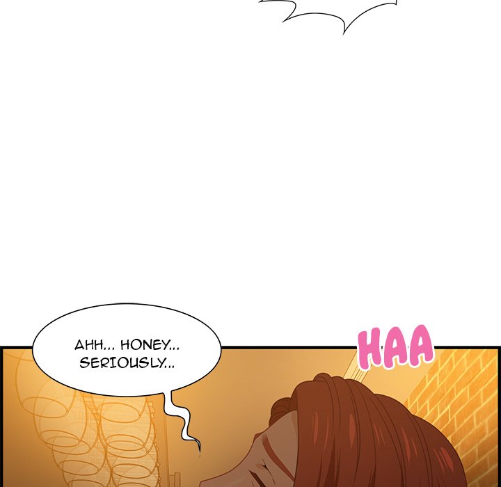Tasty Chat: 0km Chapter 28 image 51