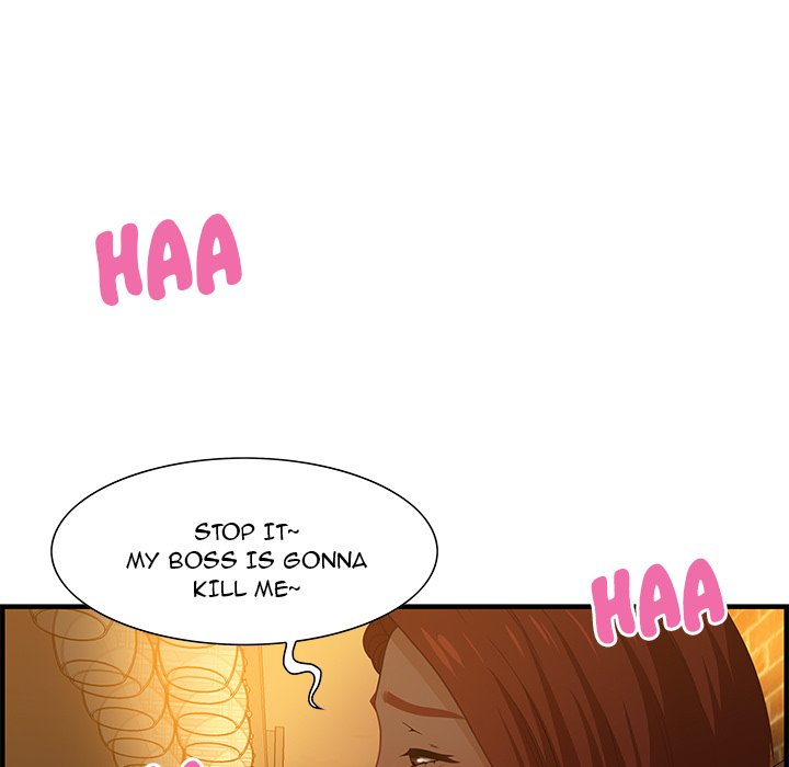 Tasty Chat: 0km Chapter 28 image 53