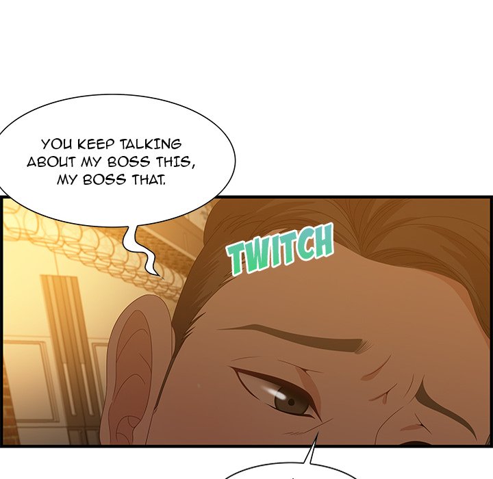 Tasty Chat: 0km Chapter 28 image 68