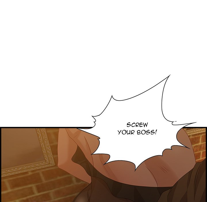 Tasty Chat: 0km Chapter 28 image 71
