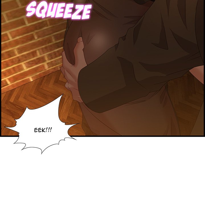 Tasty Chat: 0km Chapter 28 image 72