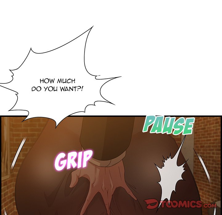 Tasty Chat: 0km Chapter 28 image 73