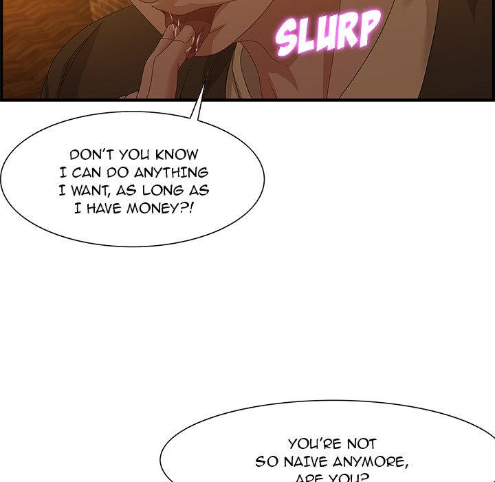 Tasty Chat: 0km Chapter 28 image 82