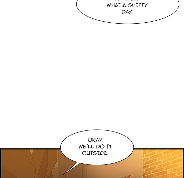 Tasty Chat: 0km Chapter 28 image 86